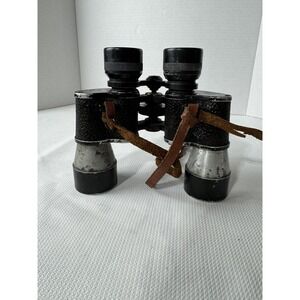 Vintage‎ Ruhnke Fabrikat Televist 10x Maybe WWII?